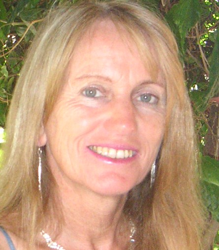 Christine Lang - Manager, Tour-Leader & Tour-Designer von VIP Tours Cabo Verde