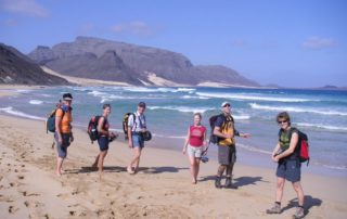 Rundreisen und Wandern mit VIP Tours Cabo Verde