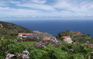 La Palma - Nordküste