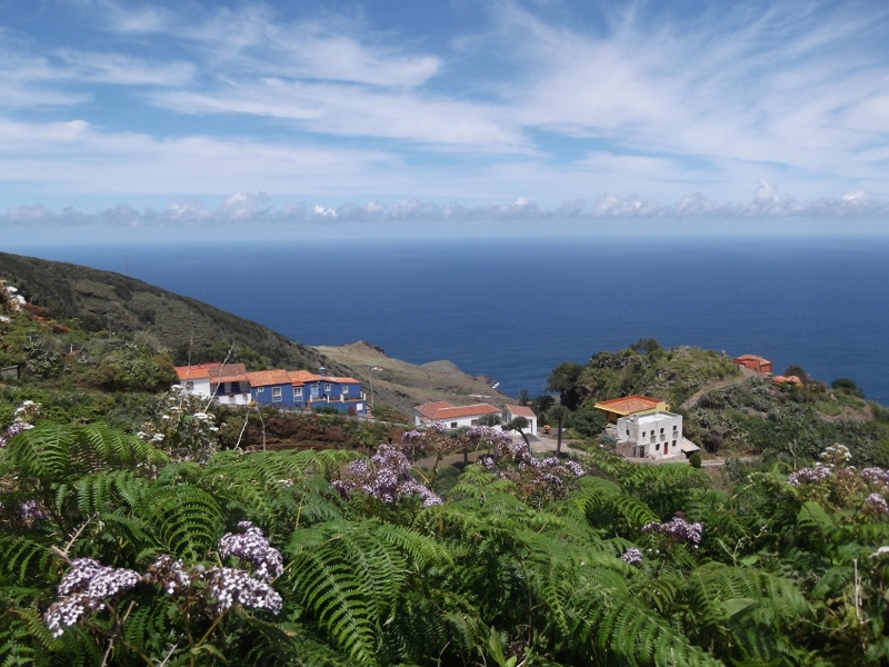 Travel La Palma Island with VIP Tours Cabo Verde