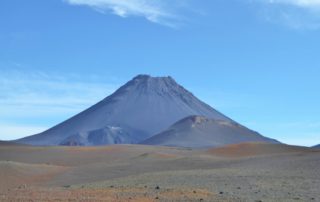 Kapverden Highlights Wander- Rundreise mit Fogo