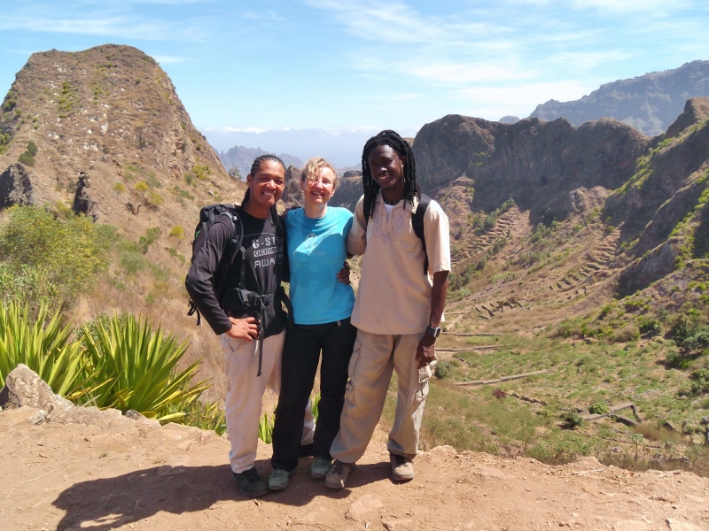 Tailor made holidays with VIP Tours Cabo Verde