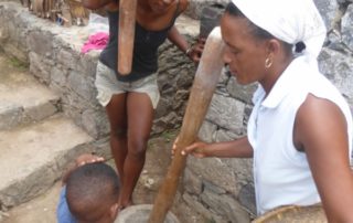 Fair Travel and trekking in Santo Antao, Cabo Verde