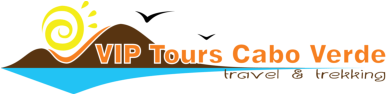 Capeverde Travel by VIP Tours Caboverde Logo