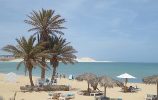 Praia de Chaves Beach Boa Vista