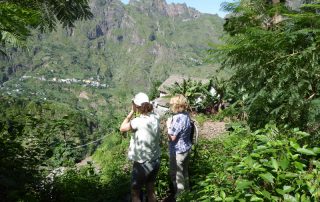 Urlaubsreisen Cap Verde mit VIP Tours Cabo Verde