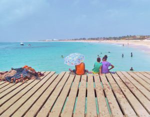 Holidays in Santa Maria Sal