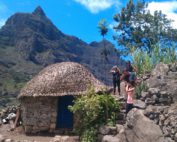 Cabo Verde Island of Santo Antão with VIP Tours Cabo Verde