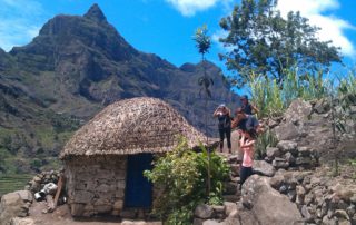 Kapverden Santo Antao mit VIP Tours Cabo Verde