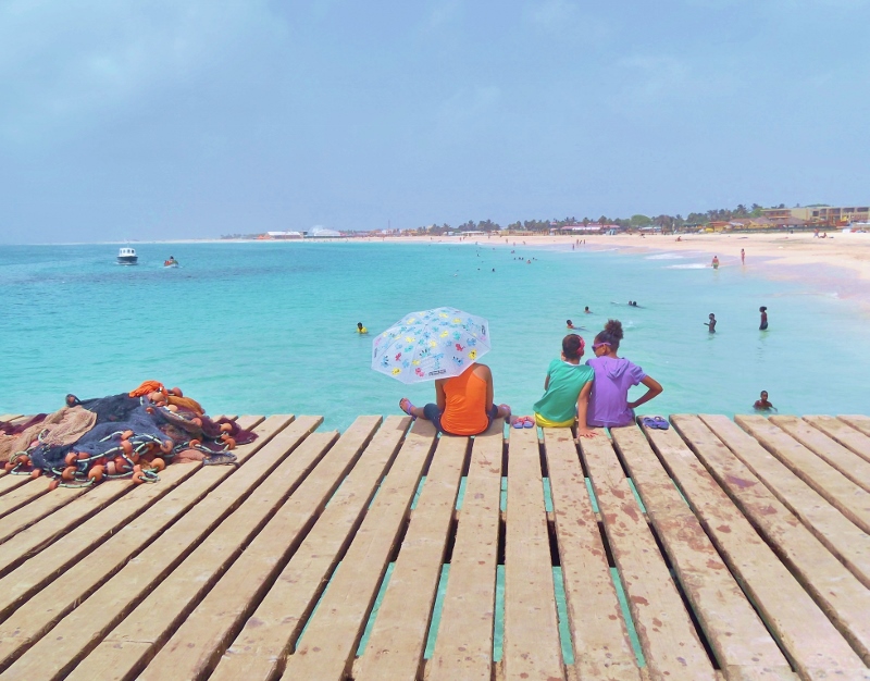 Hand tailored Cape Verde roundtrips by VIP Tours Cabo Verde