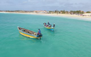 Rundreisen Kapverden Barlavento mit VIP Tours Cabo Verde