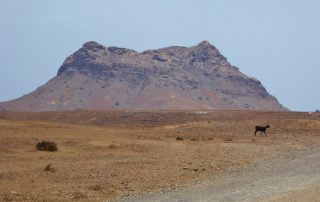 Cap Verde Urlaubsreisen mit Boa Vista