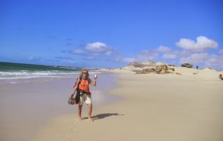 Kap Verde Urlaubsreisen mit Boa Vista