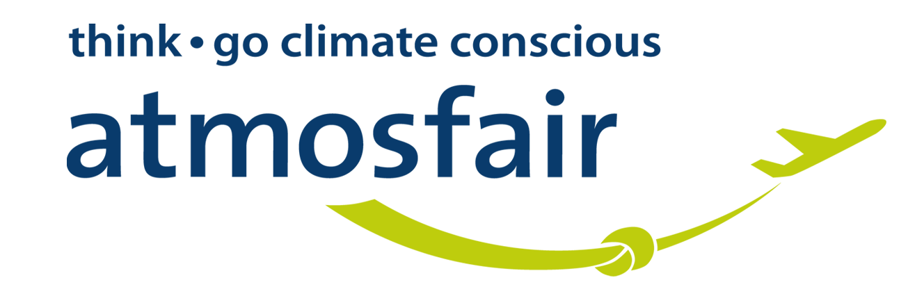 atmosfair climate protection