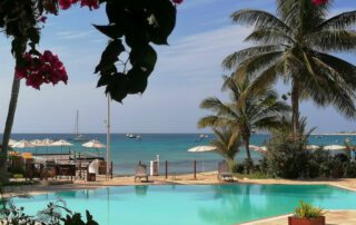 Cape Verde Holiday Paradise