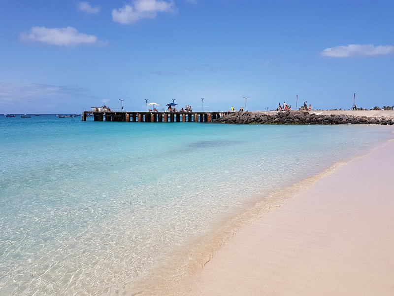 Vælg tekst repulsion Holidays Santa Maria on Sal island – Capeverde Travel by VIP Tours Caboverde