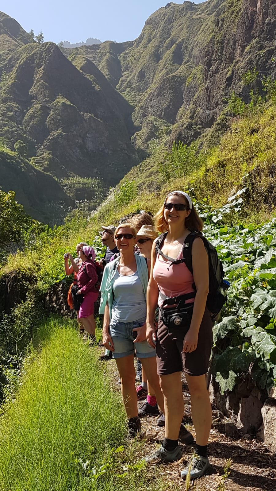 Cape Verde self tailored holiday Corona Cape Verde flexible booking